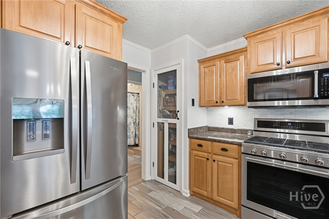 126 Holcomb Street Property Photo 11