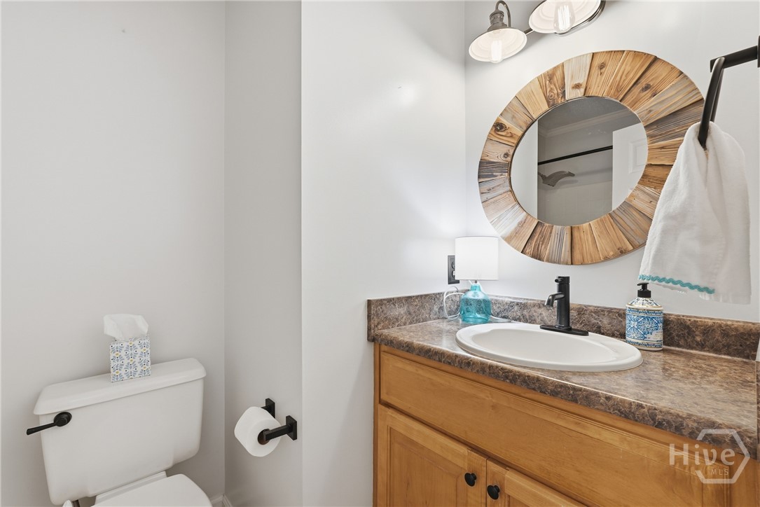 126 Holcomb Street Property Photo 16