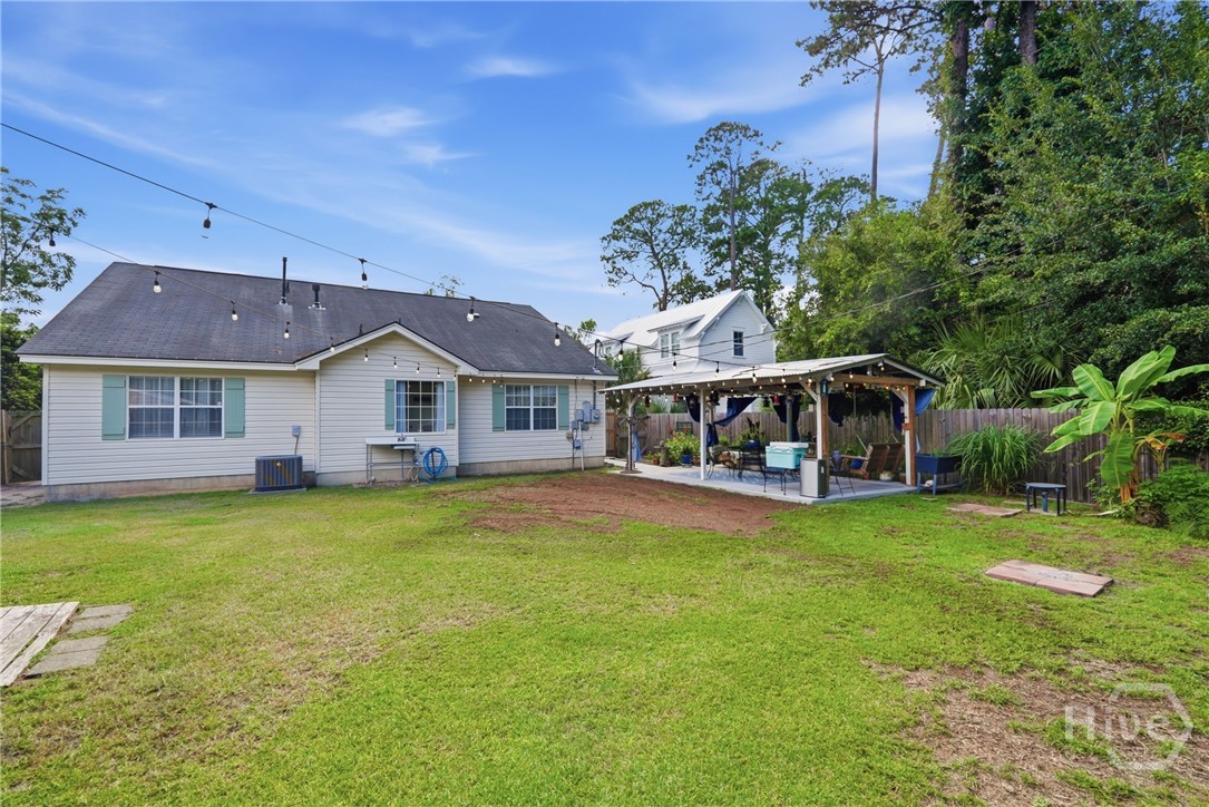 126 Holcomb Street Property Photo 26