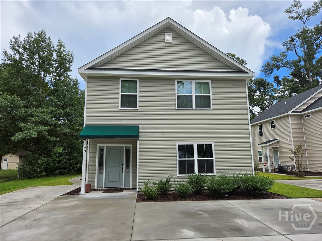 126 Read Street Property Photo
