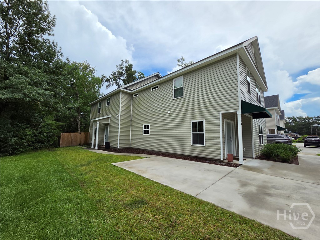 126 Read Street Property Photo 5