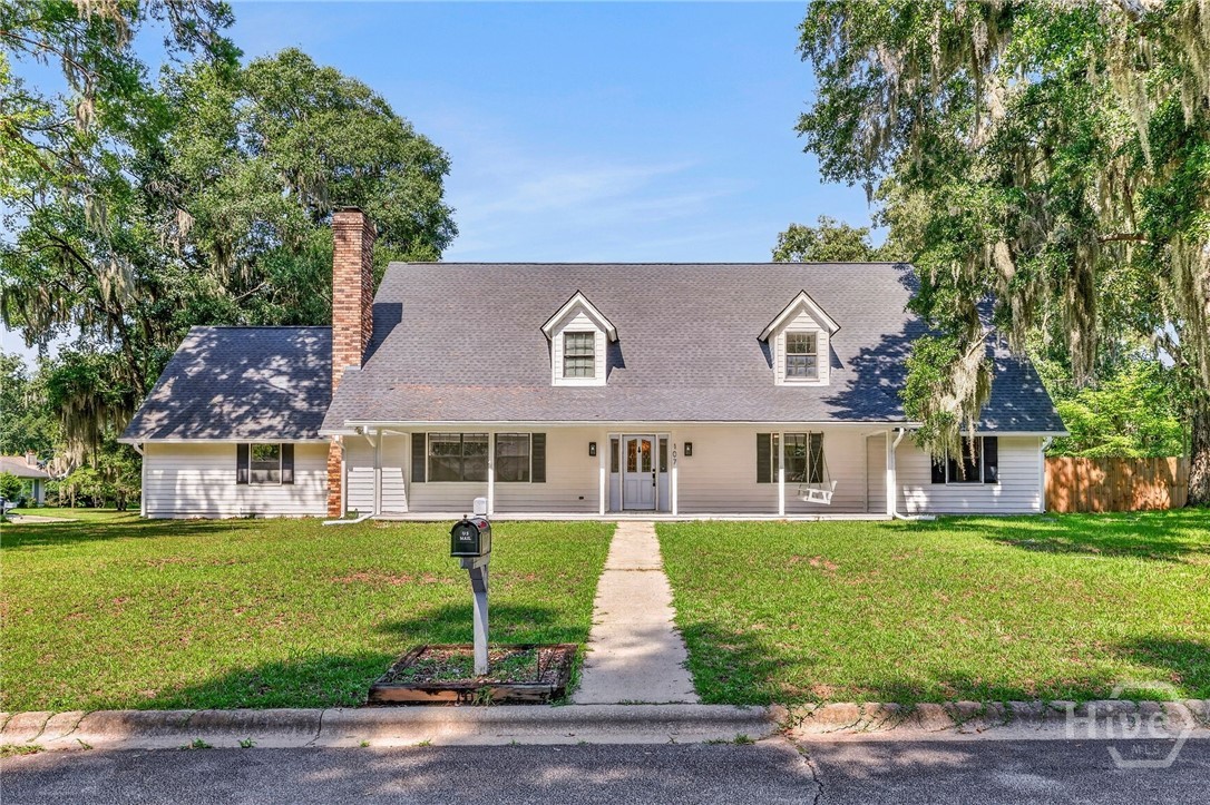 107 Rose Dhu Way
