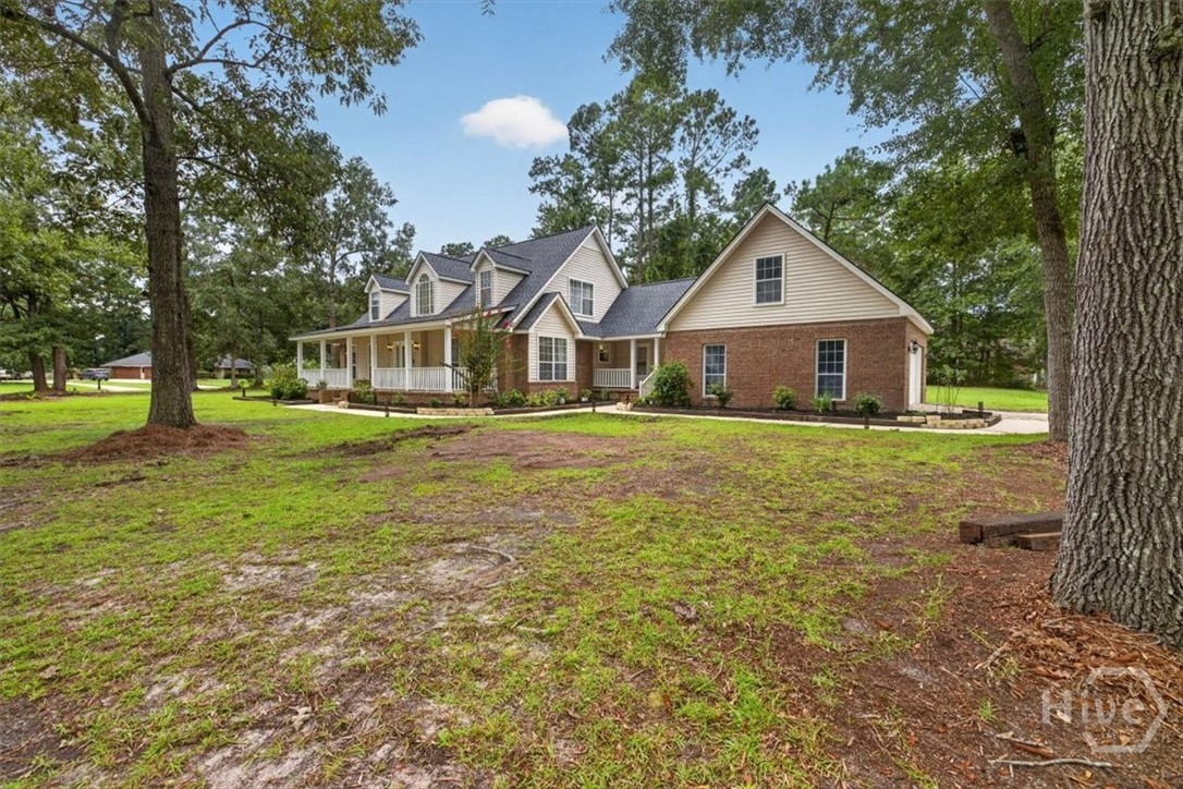 153 Steele Wood Drive Property Photo 8