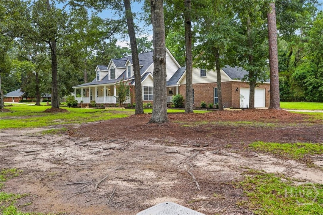 153 Steele Wood Drive Property Photo 10