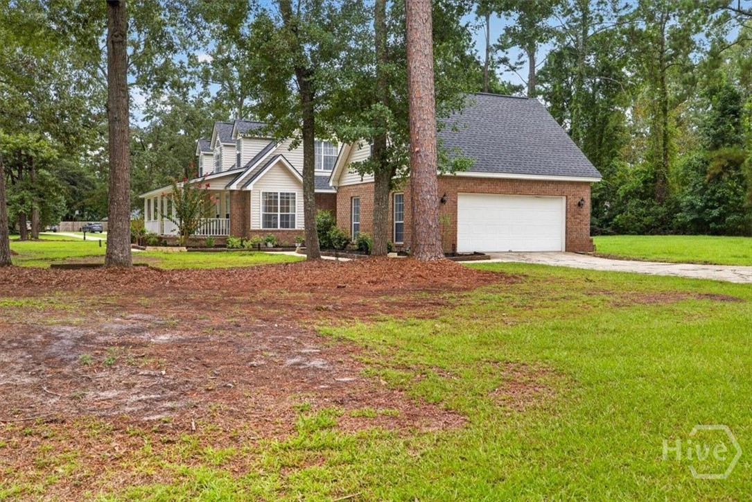153 Steele Wood Drive Property Photo 11