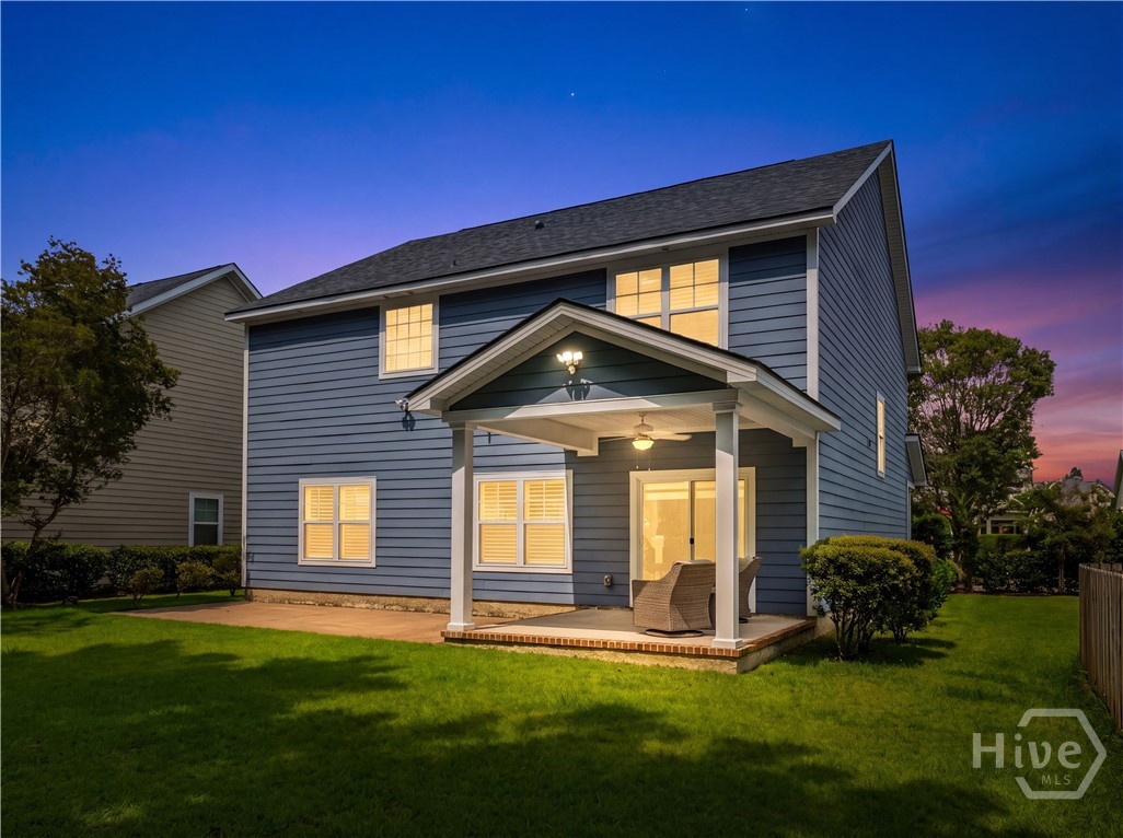 23 Misty Marsh Drive Property Photo 2