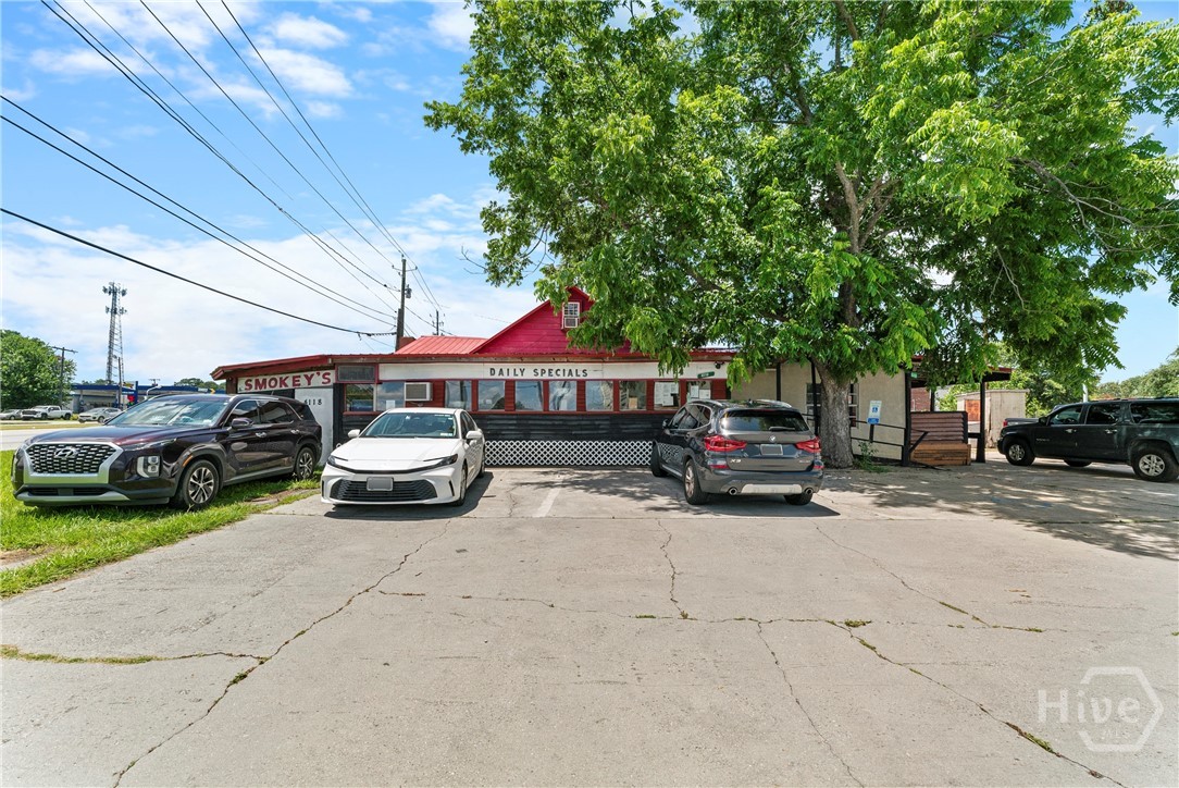 4118 Augusta Road Property Photo 1