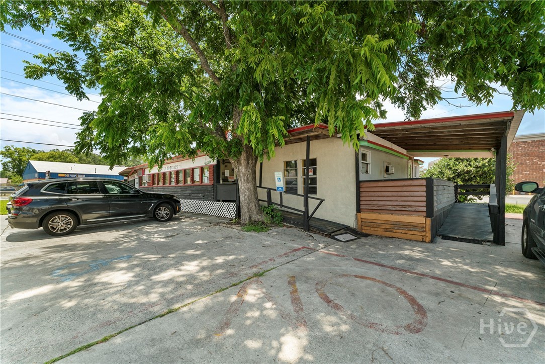 4118 Augusta Road Property Photo 3