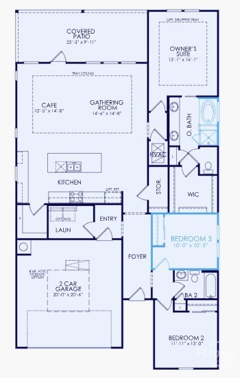 162 Ember Way Property Photo 5
