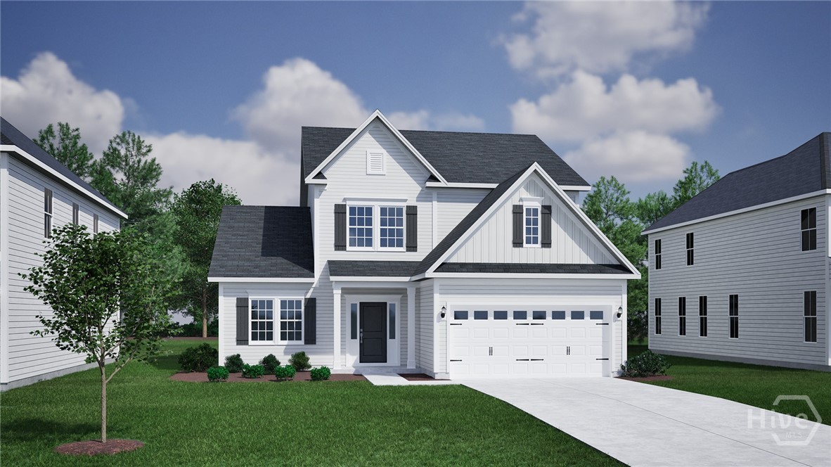 109 Goldeneye Drive Property Photo 1