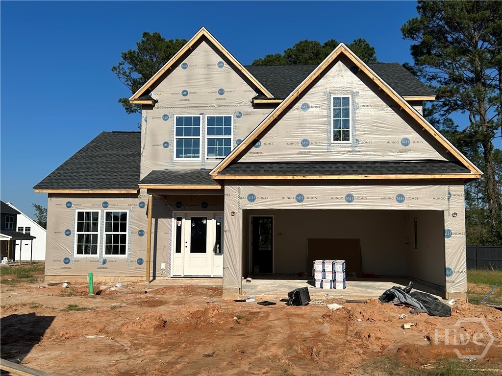 109 Goldeneye Drive Property Photo 1