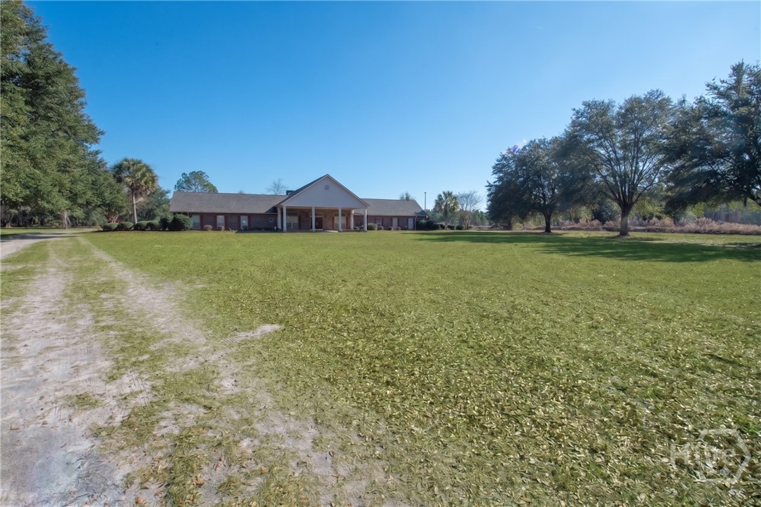 791 Old Augusta Road S Property Photo 5