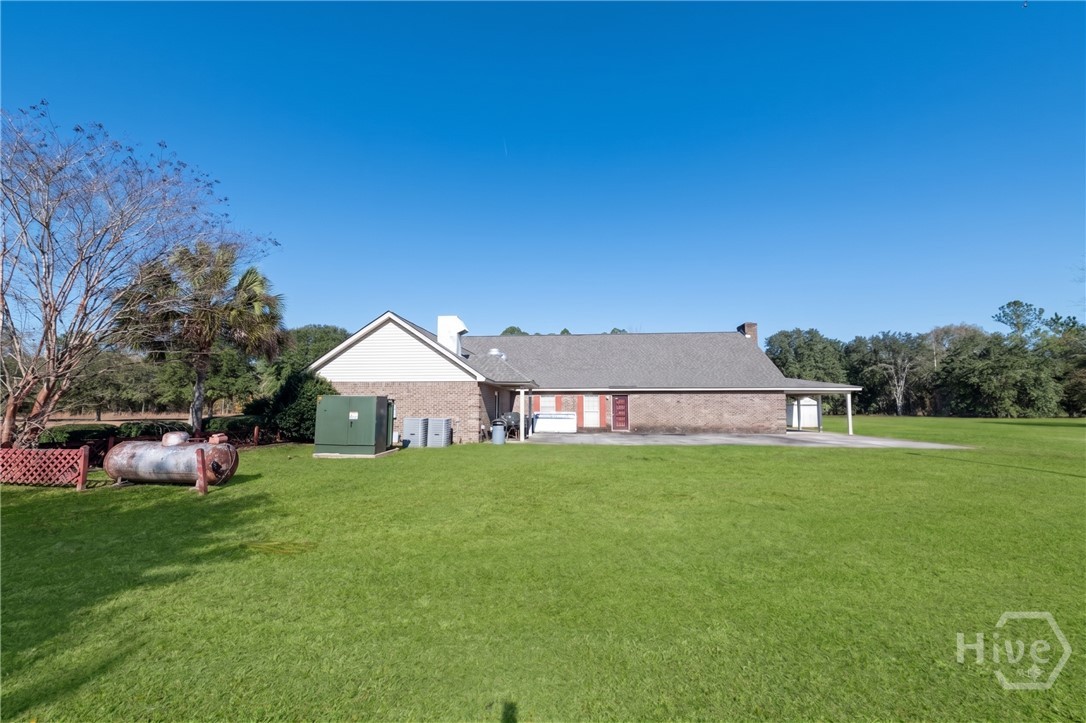 791 Old Augusta Road S Property Photo 12