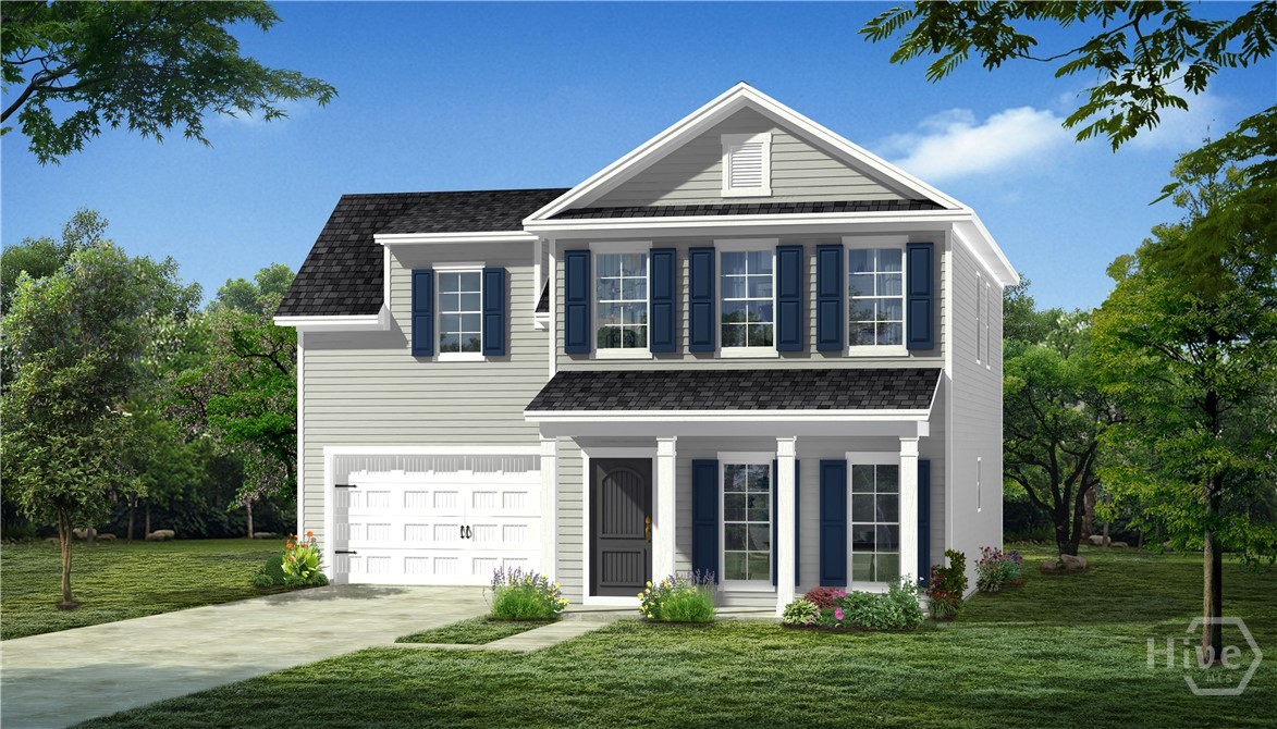 136 Exmoor Circle Property Photo 1