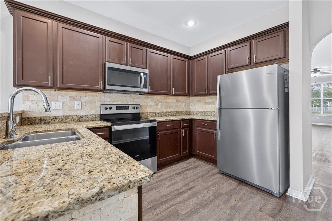 22 Godley Park Way Property Photo 20