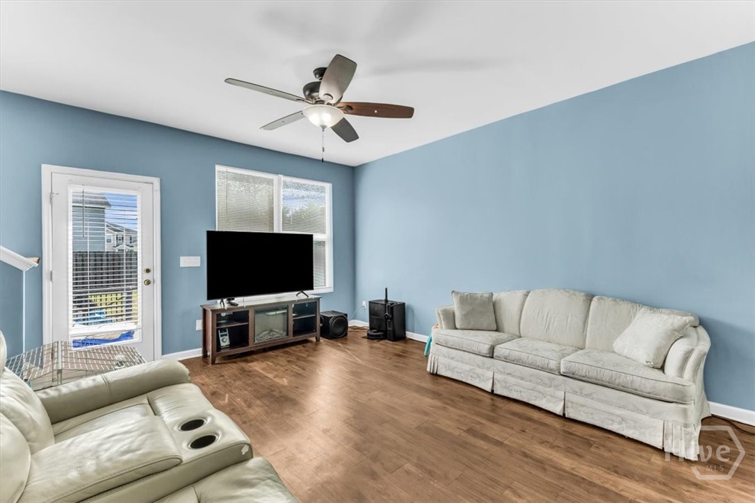 413 Lions Den Drive Property Photo 18