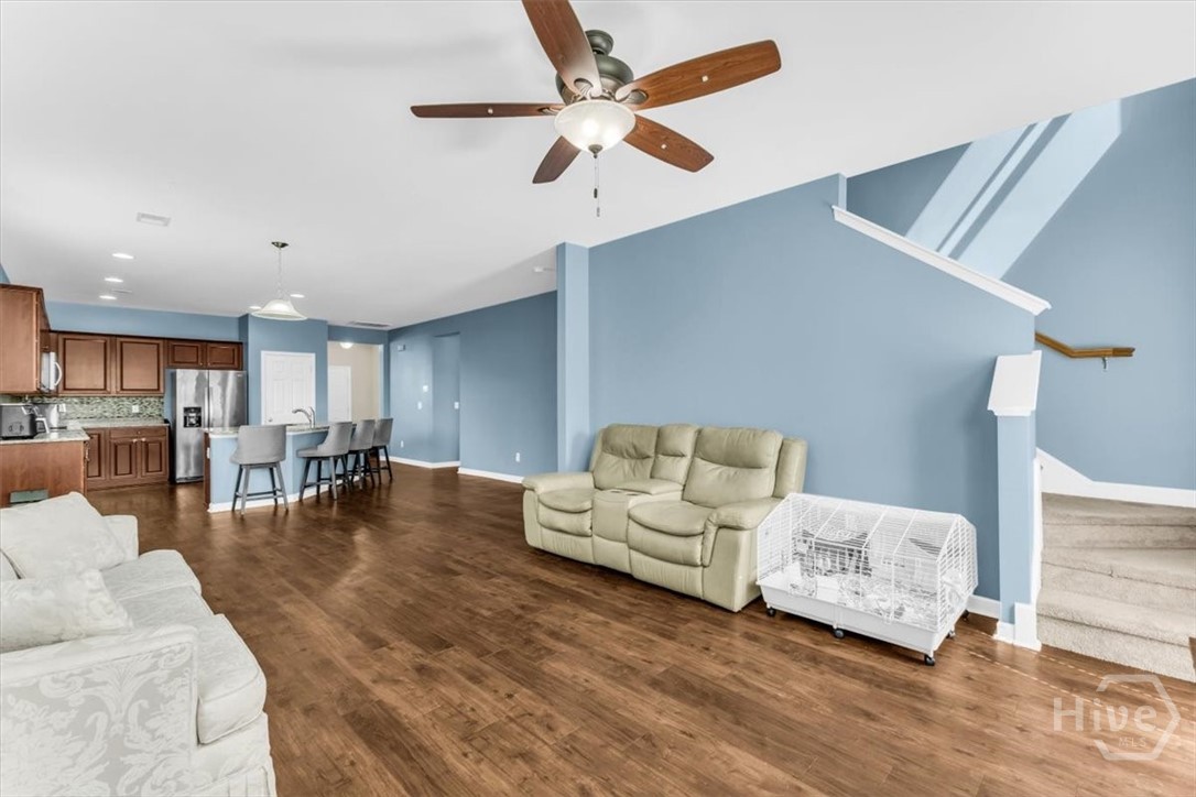 413 Lions Den Drive Property Photo 19