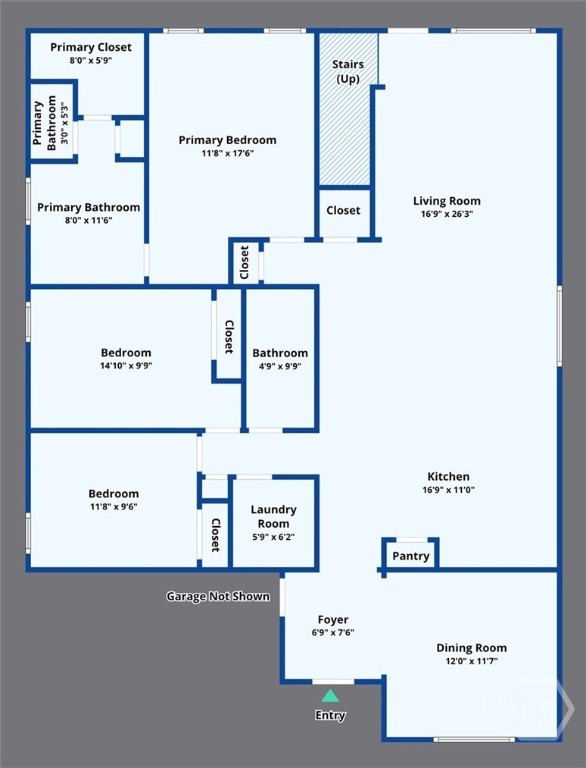 413 Lions Den Drive Property Photo 44
