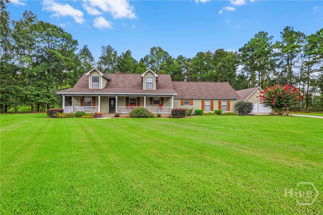 510 Wildwood Court