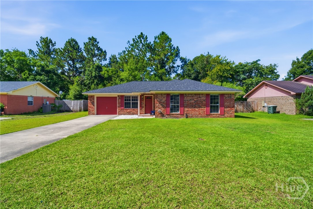 1315 Loblolly Drive Property Photo 1