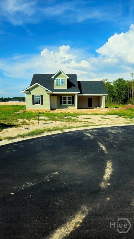 73 Blue Gill Lane Property Photo 1