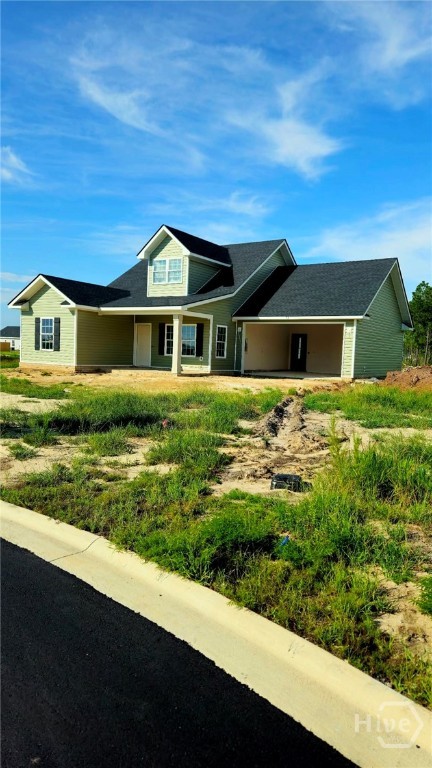 73 Blue Gill Lane Property Photo 2