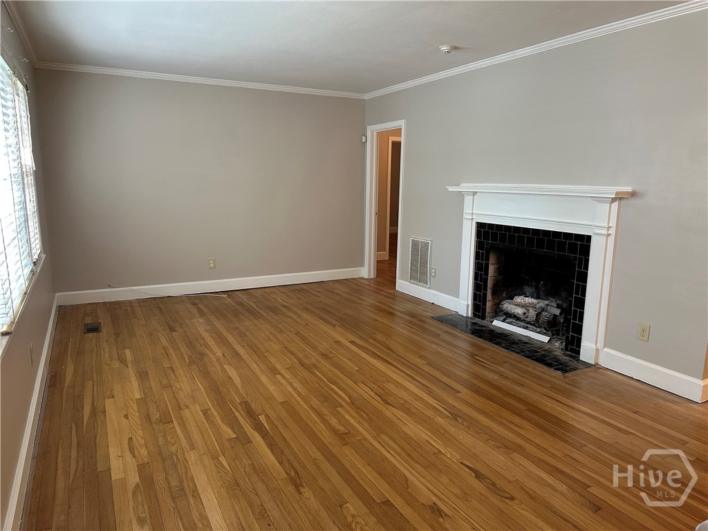 5515 Habersham Street Property Photo 2