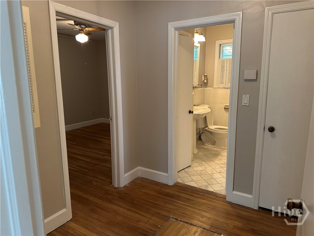 5515 Habersham Street Property Photo 4