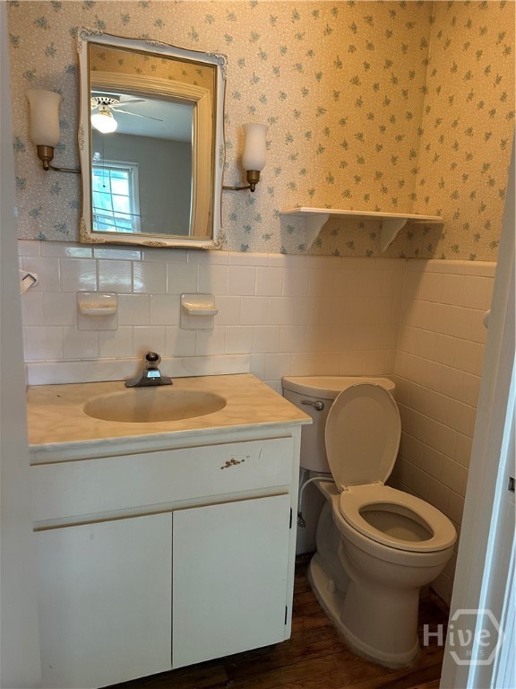 5515 Habersham Street Property Photo 7