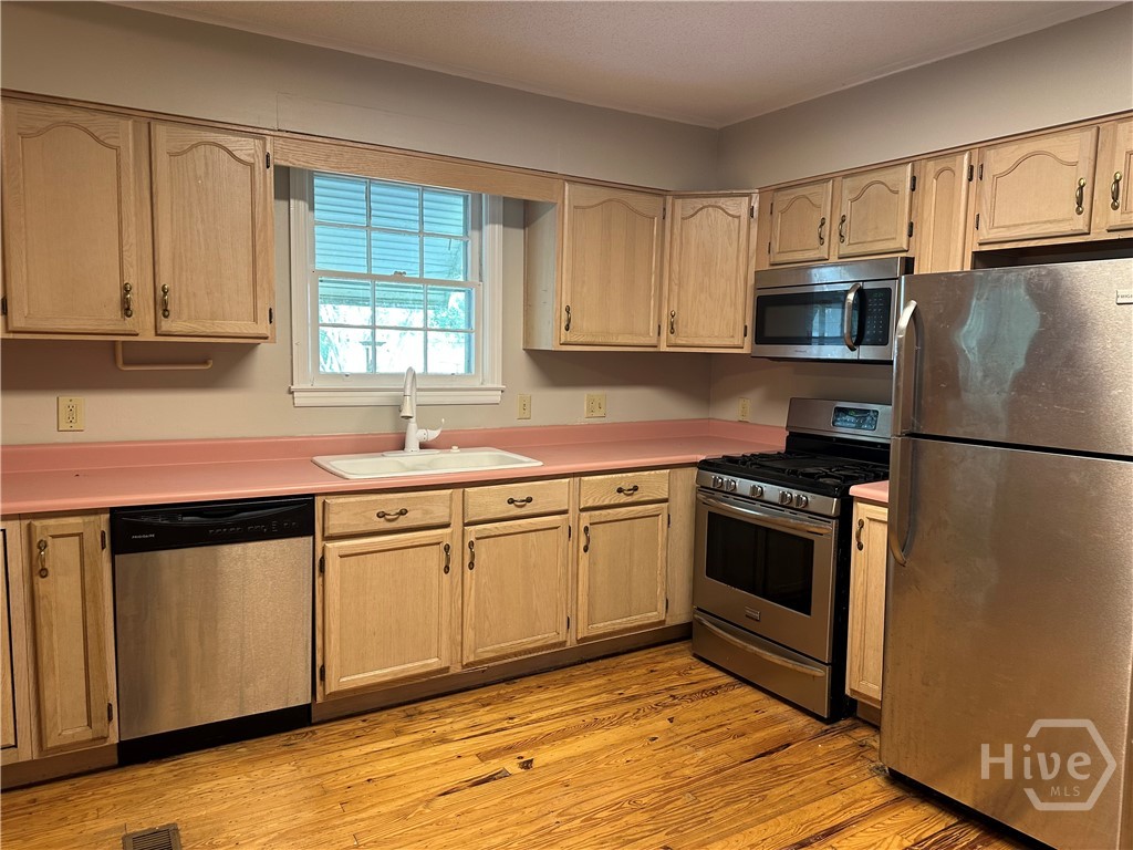 5515 Habersham Street Property Photo 11