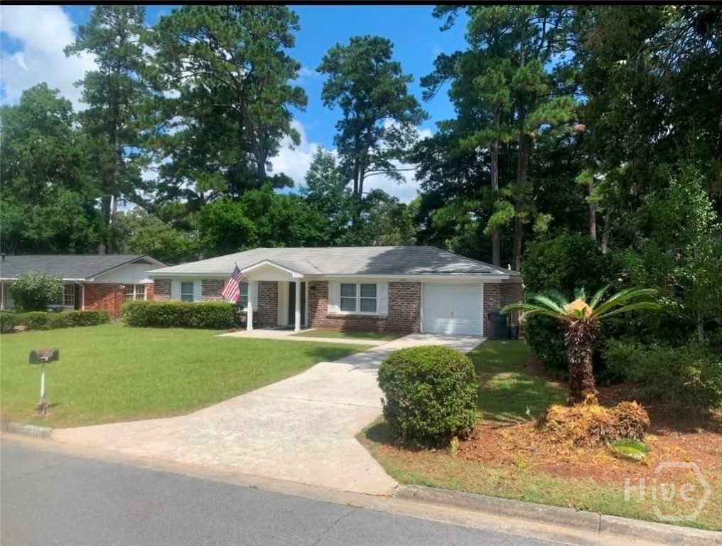 1510 Buckingham Way Property Photo 1