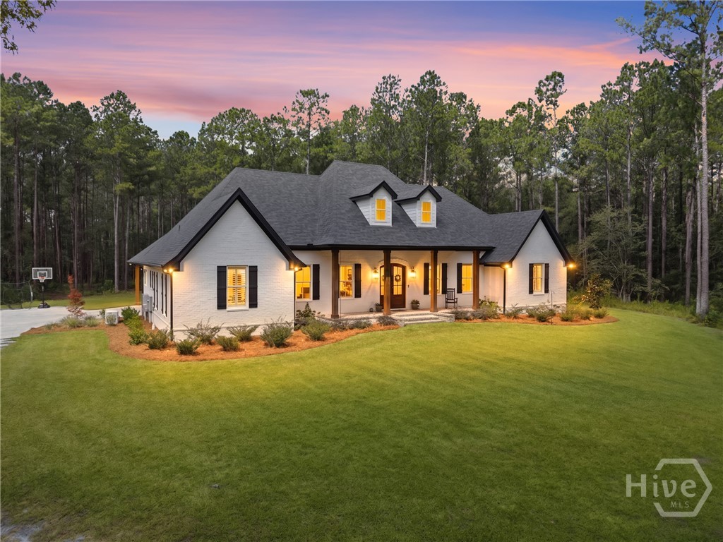 2200 Banks Dairy Road Property Photo 1