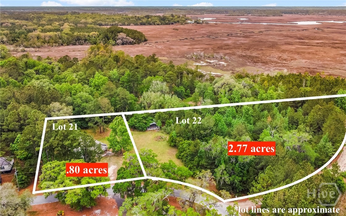1595 Forest Island Drive Property Photo 1