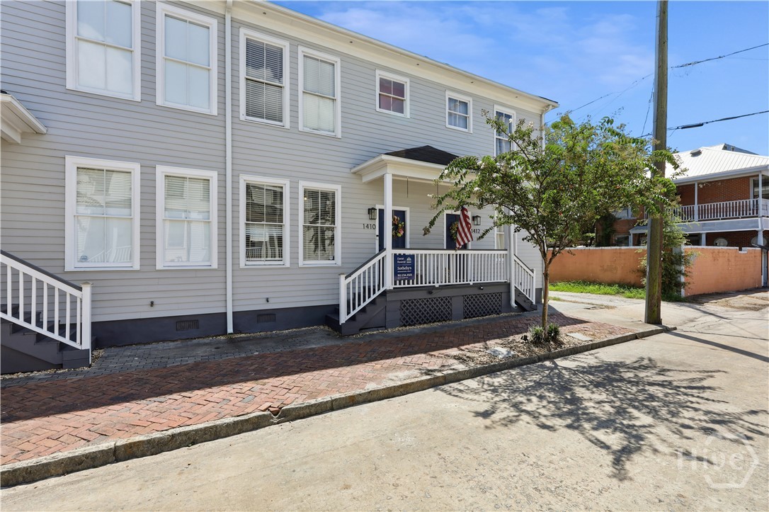 1410 Jefferson Street Property Photo 1