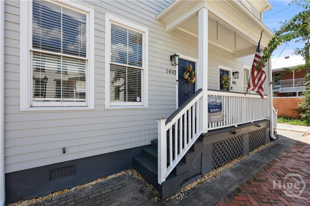 1410 Jefferson Street Property Photo 2