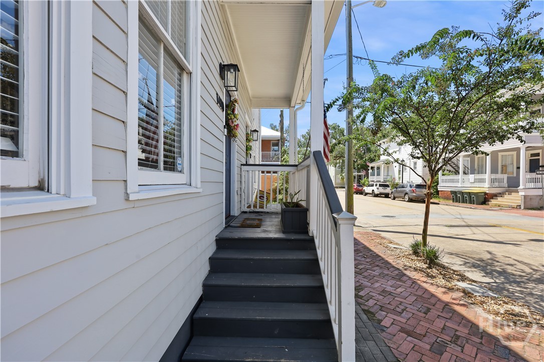 1410 Jefferson Street Property Photo 3
