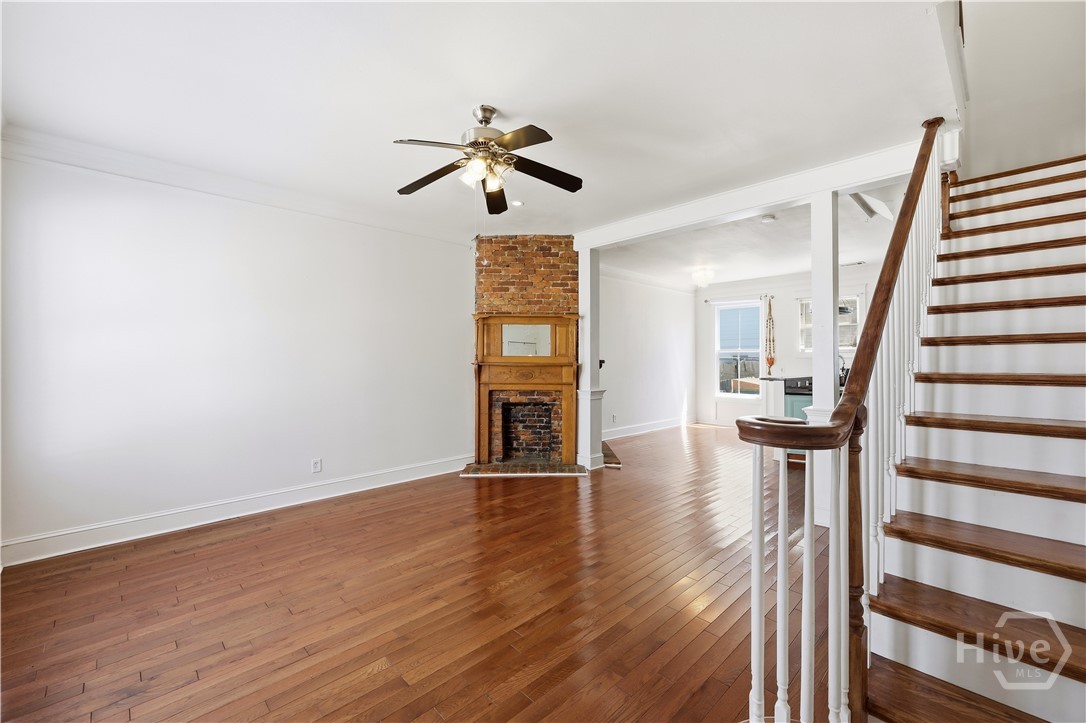 1410 Jefferson Street Property Photo 4