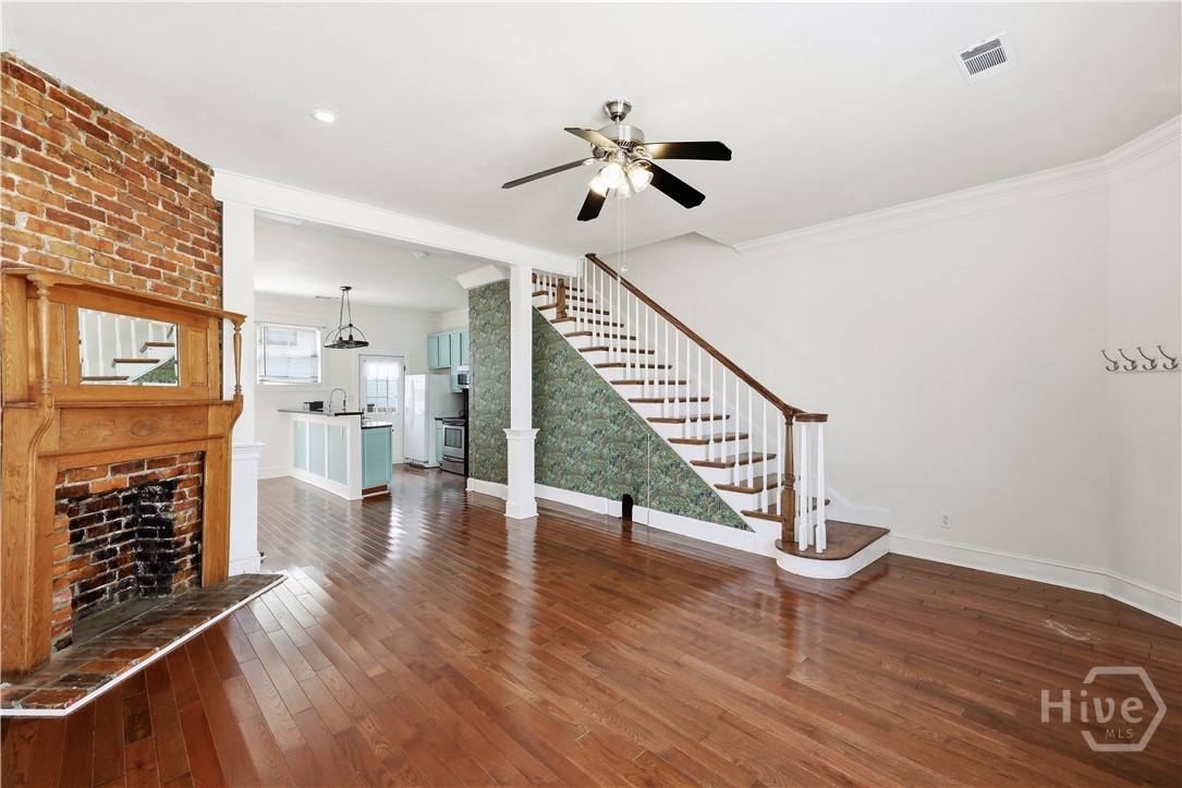 1410 Jefferson Street Property Photo 6