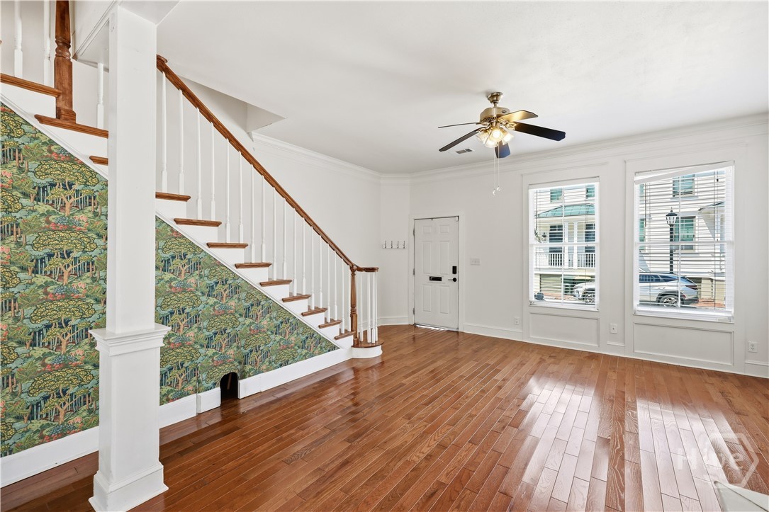 1410 Jefferson Street Property Photo 7