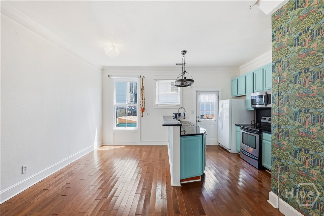 1410 Jefferson Street Property Photo 10