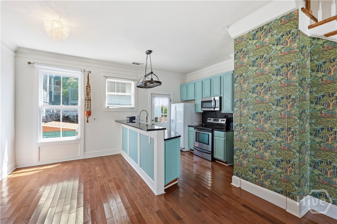 1410 Jefferson Street Property Photo 11