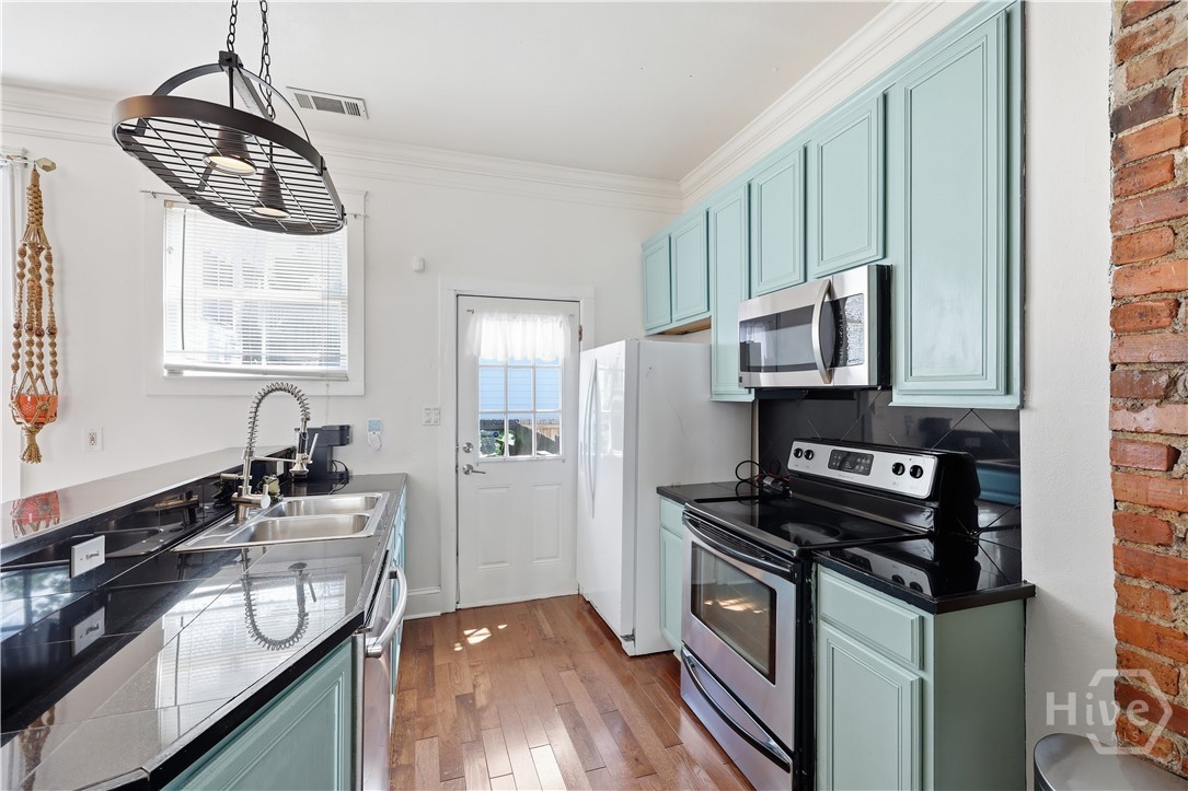 1410 Jefferson Street Property Photo 13