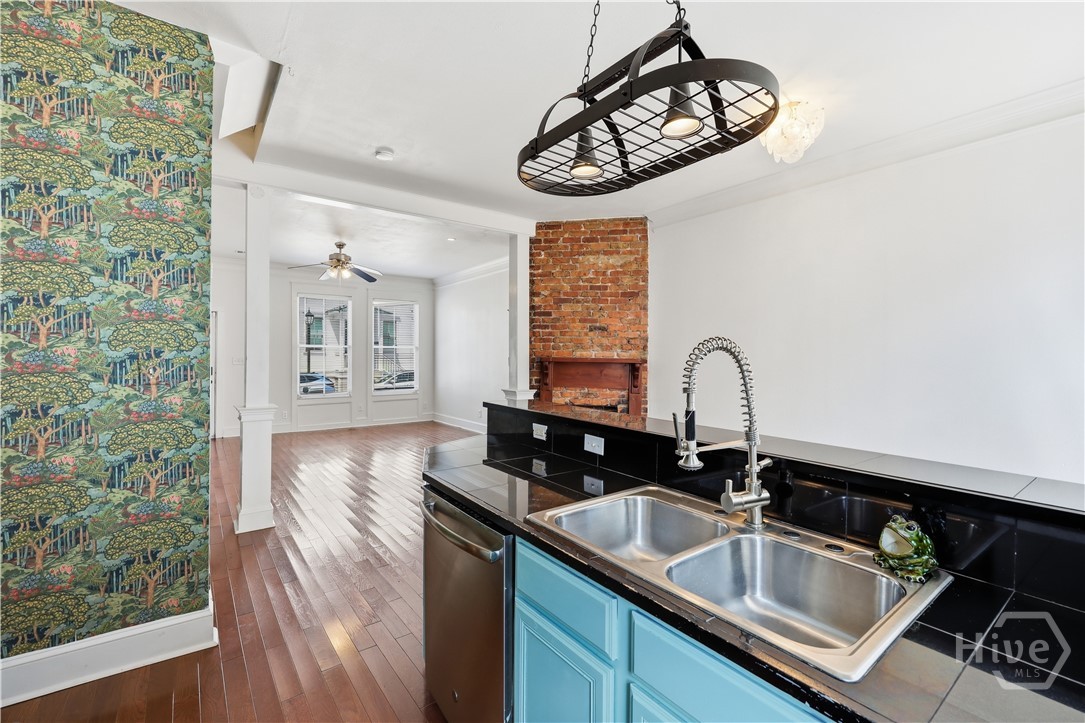 1410 Jefferson Street Property Photo 14