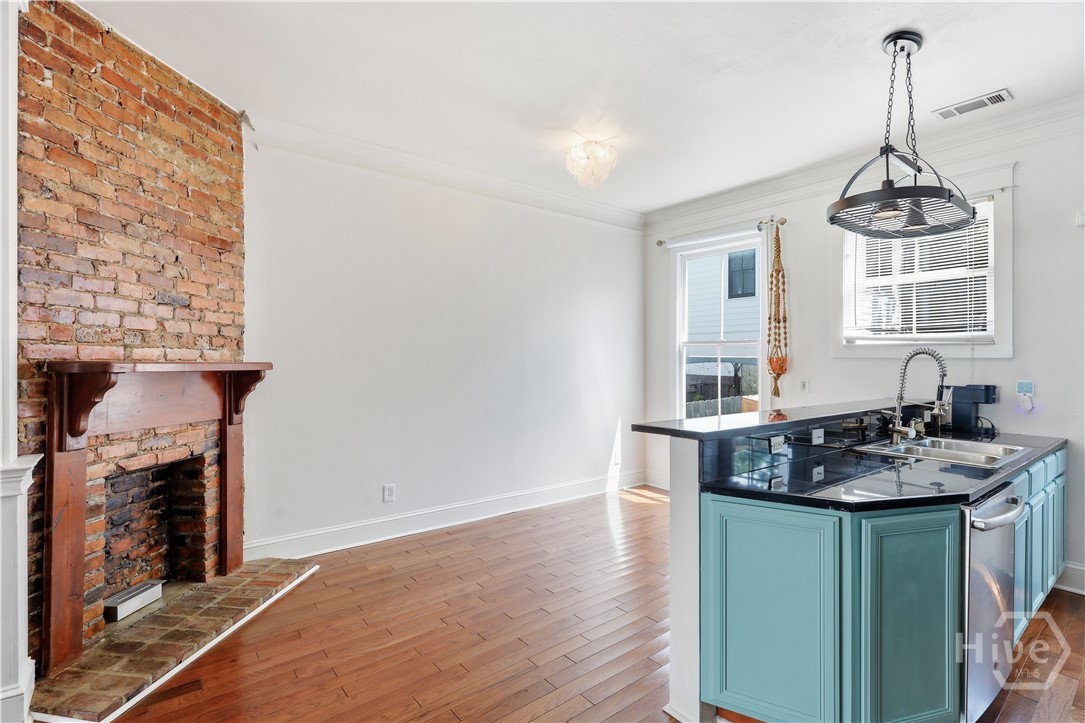1410 Jefferson Street Property Photo 15