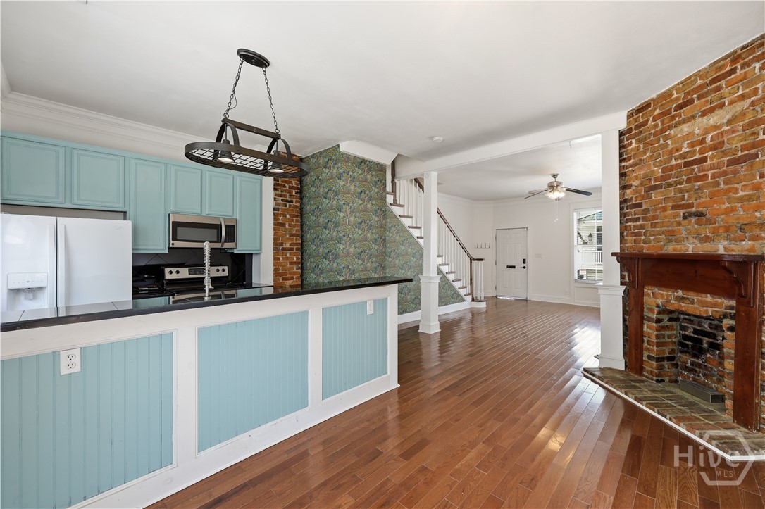 1410 Jefferson Street Property Photo 16
