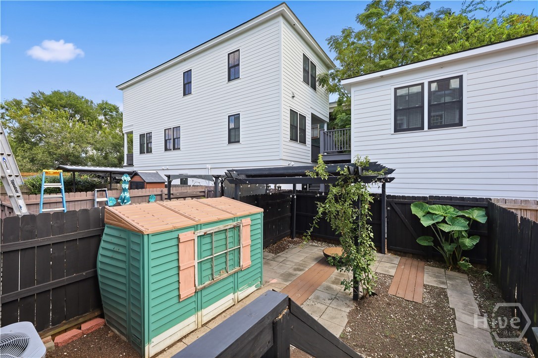 1410 Jefferson Street Property Photo 18