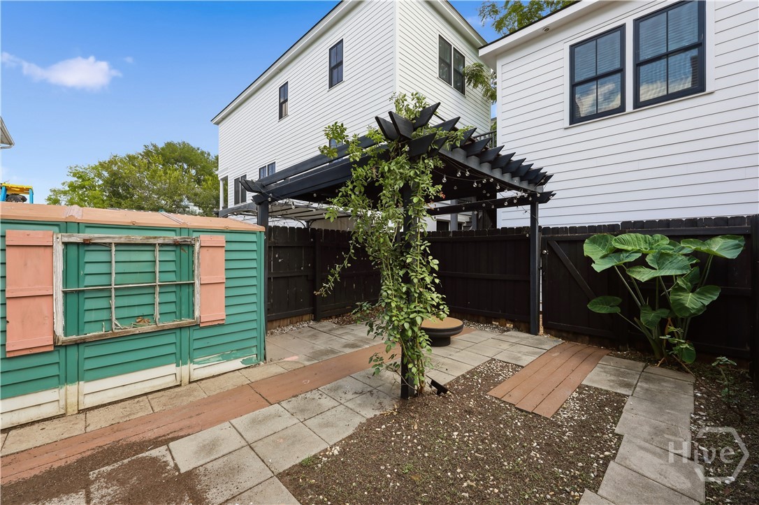 1410 Jefferson Street Property Photo 19