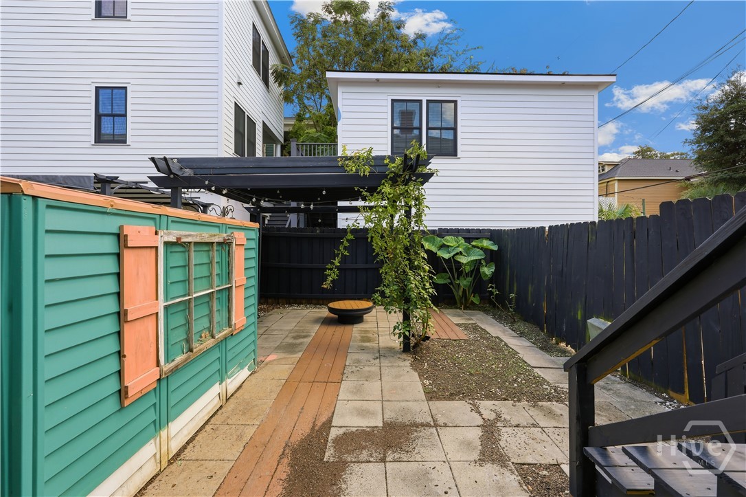 1410 Jefferson Street Property Photo 20
