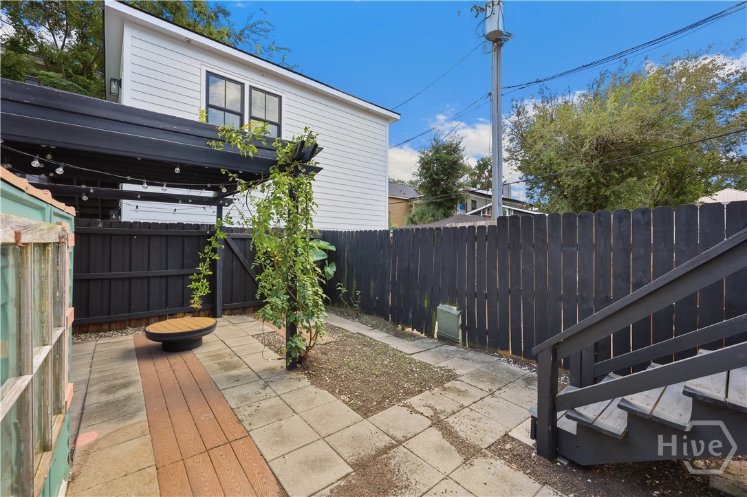 1410 Jefferson Street Property Photo 21