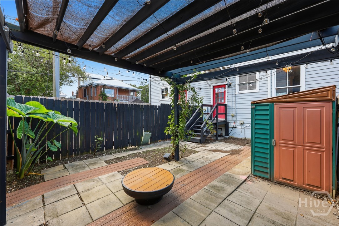 1410 Jefferson Street Property Photo 22